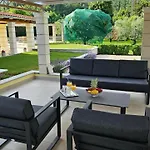 Umbra Et Sol Villa