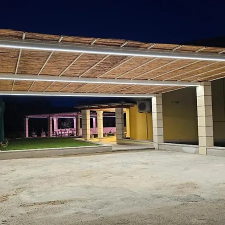 Villa Umbra Et Sol