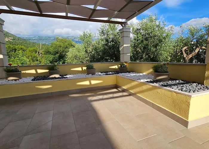 Villa Umbra Et Sol