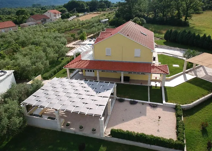 Villa Umbra Et Sol