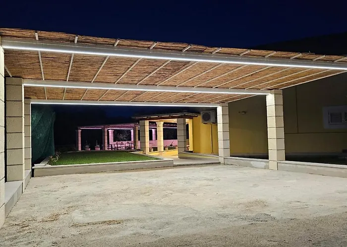 Villa Umbra Et Sol