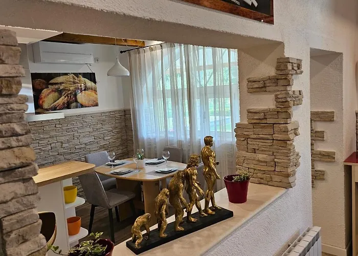 Umbra Et Sol Villa *