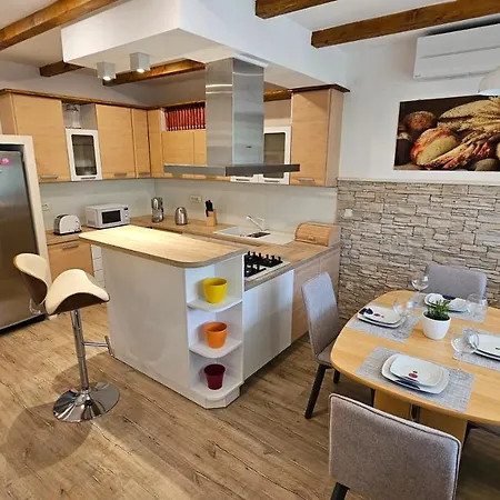 Villa Umbra Et Sol *