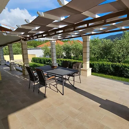 Umbra Et Sol Villa Gruda