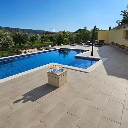 Villa Umbra Et Sol *