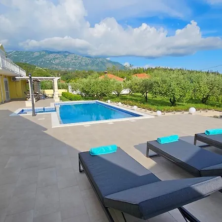 Villa Umbra Et Sol *