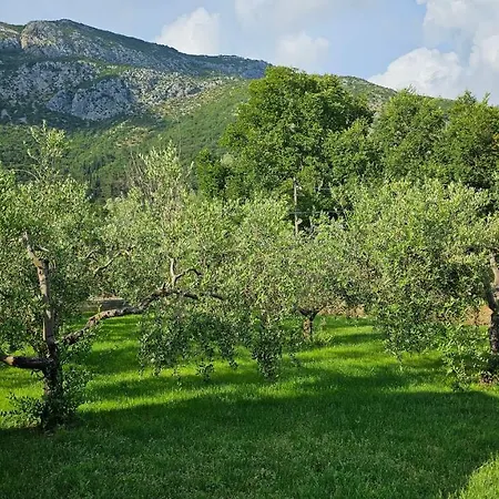 Umbra Et Sol Villa *