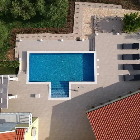 Villa Umbra Et Sol Gruda