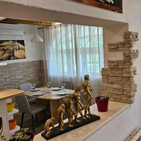 Umbra Et Sol Villa *