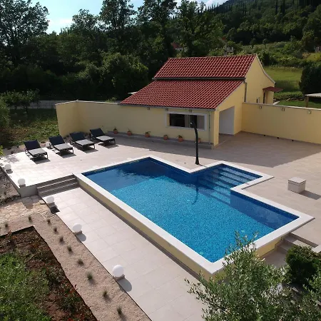 Vila Umbra Et Sol Gruda