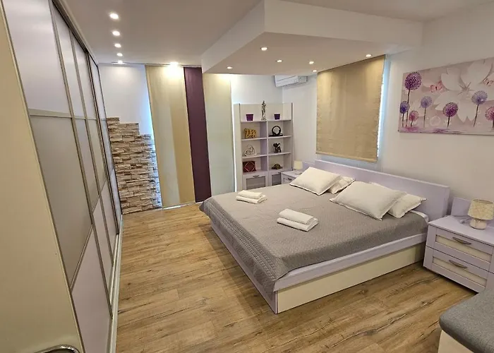 Villa Umbra Et Sol Gruda