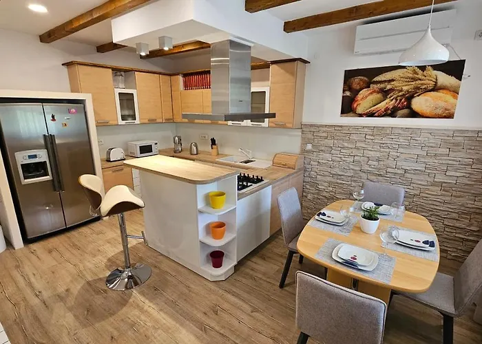 Villa Umbra Et Sol *