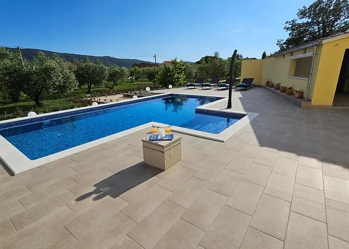 Villa Umbra Et Sol *