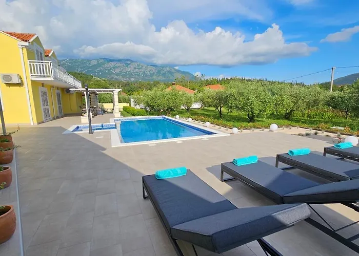 Villa Umbra Et Sol *