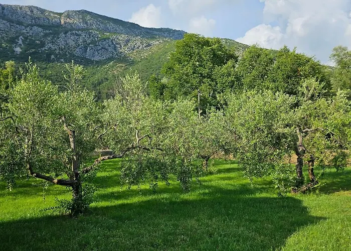 Umbra Et Sol Villa *