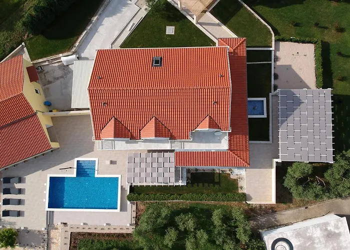 Villa Umbra Et Sol Gruda