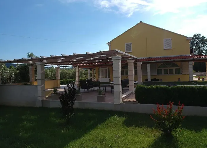 Villa Umbra Et Sol *