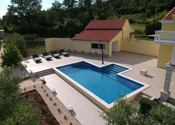 Villa Umbra Et Sol Gruda