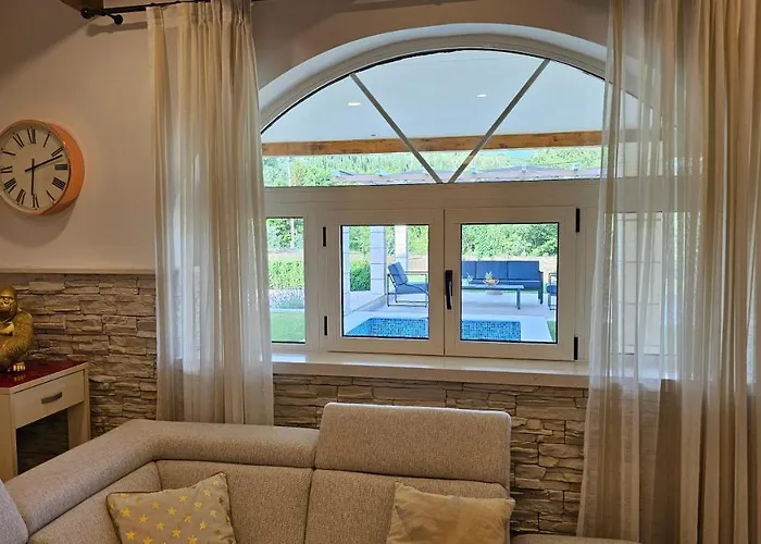 Umbra Et Sol Villa Gruda